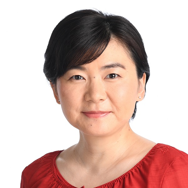 Akiko Yamakawa