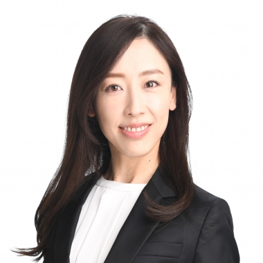 田北怜子