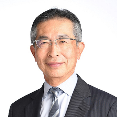 Kazuki Okada