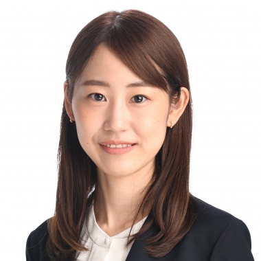 田北怜子