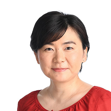 Akiko Yamakawa